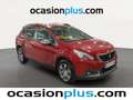 Peugeot 2008 1.2 PureTech S&S Style 110 Rojo - thumbnail 2