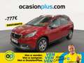 Peugeot 2008 1.2 PureTech S&S Style 110 Rojo - thumbnail 1