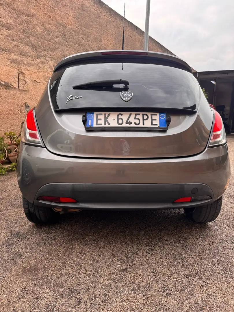 Lancia Ypsilon 1.3 mjt Silver s&s 95cv - 2