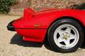 Ferrari 308 GTBi 68.000 miles Airconditioning, Low mileage, ve Rojo - thumbnail 35