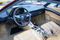 Ferrari 308 GTBi 68.000 miles Airconditioning, Low mileage, ve Rood - thumbnail 3