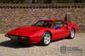 Ferrari 308 GTBi 68.000 miles Airconditioning, Low mileage, ve Roşu - thumbnail 1