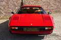 Ferrari 308 GTBi 68.000 miles Airconditioning, Low mileage, ve Piros - thumbnail 5