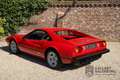Ferrari 308 GTBi 68.000 miles Airconditioning, Low mileage, ve Rojo - thumbnail 31