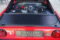 Ferrari 308 GTBi 68.000 miles Airconditioning, Low mileage, ve Red - thumbnail 13