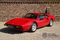 Ferrari 308 GTBi 68.000 miles Airconditioning, Low mileage, ve Piros - thumbnail 9