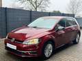 Volkswagen Golf VII Lim. IQ.DRIVE KAMERA|CARPLAY|ACC|PDC Rot - thumbnail 1