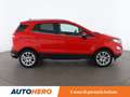 Ford EcoSport 1.0 EcoBoost Titanium Rosso - thumbnail 7