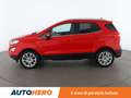 Ford EcoSport 1.0 EcoBoost Titanium Rosso - thumbnail 3