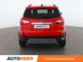 Ford EcoSport 1.0 EcoBoost Titanium Rosso - thumbnail 5