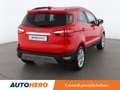 Ford EcoSport 1.0 EcoBoost Titanium Rosso - thumbnail 6