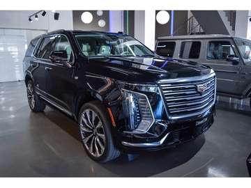 6.2 V8 Platinum Luxury 309 kW (420 CV)