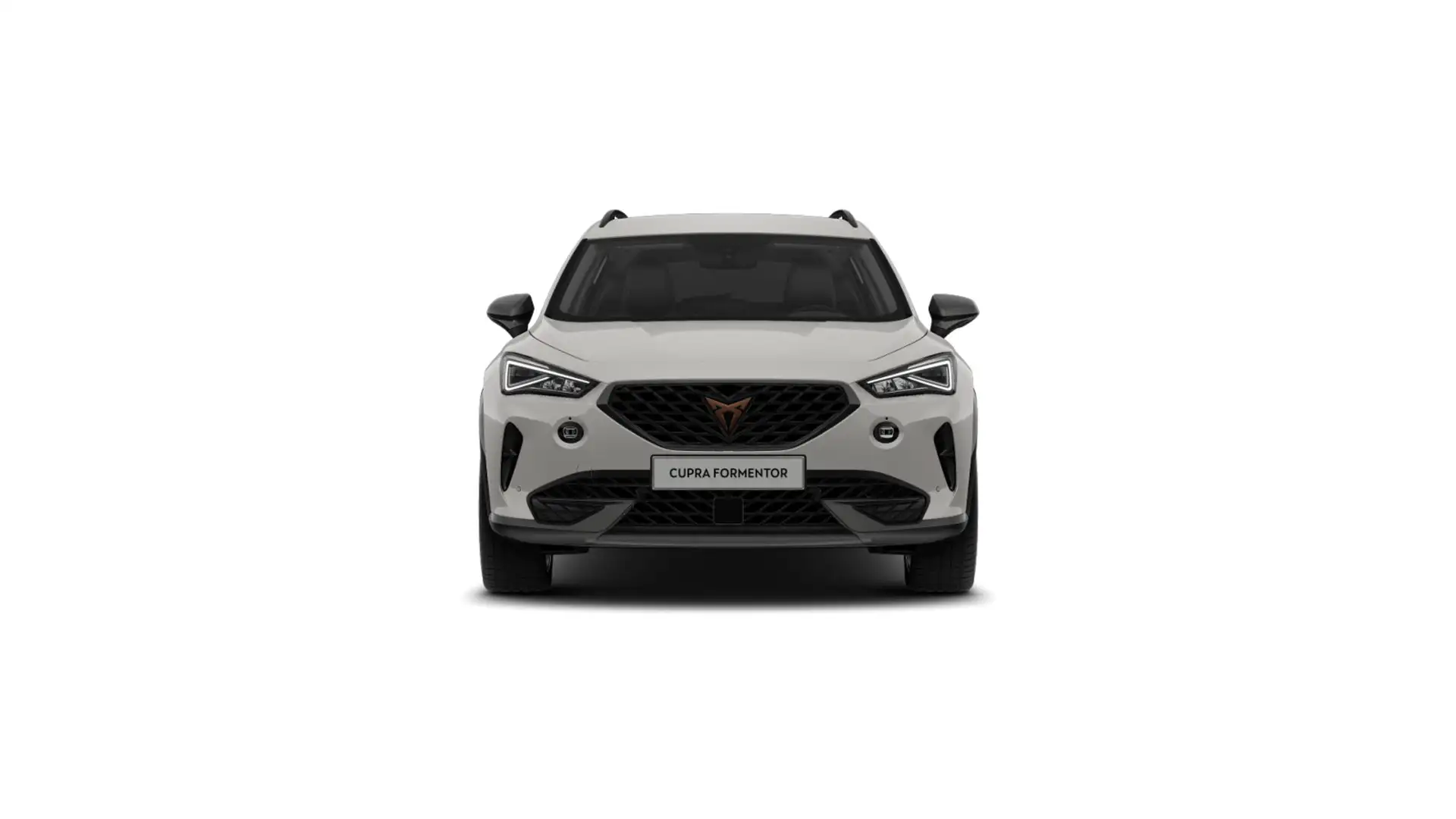 CUPRA Formentor 1.4 e-HYBRID LED CARPLAY RFK SHZ EPH Weiß - 2