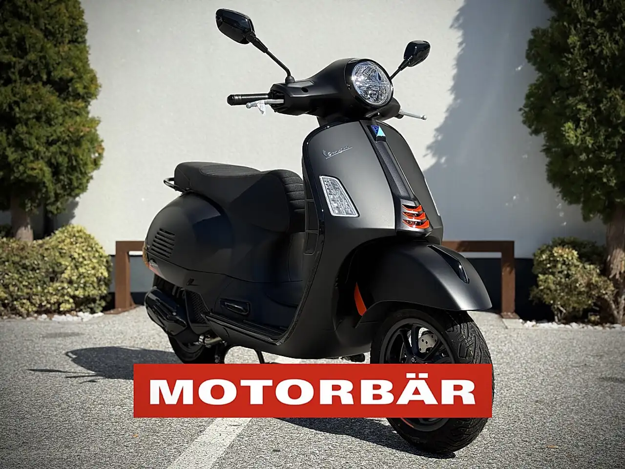 Vespa