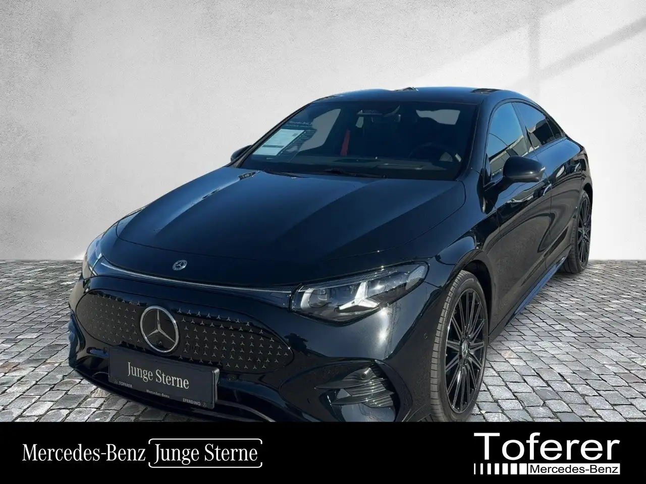 Mercedes-Benz CLA 350