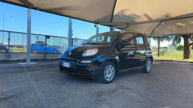 Fiat Panda 1.2 Fire 69cv S&S EasyPower