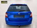 Skoda Fabia Combi Style 1.2 TSI Blau - thumbnail 6