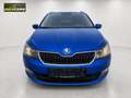 Skoda Fabia Combi Style 1.2 TSI Blau - thumbnail 3