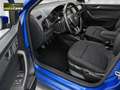 Skoda Fabia Combi Style 1.2 TSI Blau - thumbnail 10