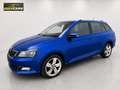 Skoda Fabia Combi Style 1.2 TSI Blau - thumbnail 4
