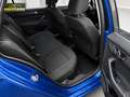 Skoda Fabia Combi Style 1.2 TSI Blau - thumbnail 8
