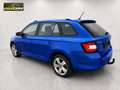 Skoda Fabia Combi Style 1.2 TSI Blau - thumbnail 5