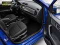 Skoda Fabia Combi Style 1.2 TSI Blau - thumbnail 7