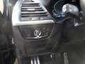 BMW X3 xDrive30e M-Sport KAMERA PANO NAVI LED SHZ Schwarz - thumbnail 22