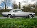 Ford Mustang 289 ci Code A Gris - thumbnail 9