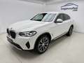 BMW X4 xDrive 20dA xLine Blanc - thumbnail 6