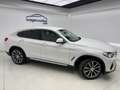 BMW X4 xDrive 20dA xLine Blanc - thumbnail 14