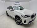 BMW X4 xDrive 20dA xLine Blanc - thumbnail 2