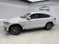 BMW X4 xDrive 20dA xLine Blanc - thumbnail 12