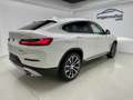 BMW X4 xDrive 20dA xLine Blanc - thumbnail 4