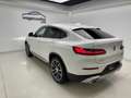 BMW X4 xDrive 20dA xLine Blanc - thumbnail 3