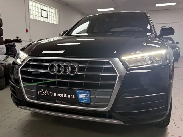 Audi Q5 45 TFSI quattro sport*S LINE*PANO*STHZG*AHK*