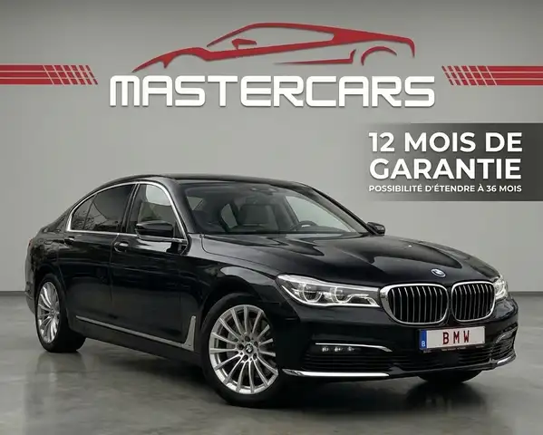 BMW 740 740i **Pure Excellence**Carbon Core** 326cv !!!