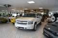 Chevrolet Suburban 5.3L V8  LTZ 4X4- 7-Sitzer Weiß - thumbnail 2