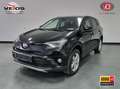 Toyota RAV 4 2.5 Hybrid AWD Style / Afn. Trekhaak / PDC Noir - thumbnail 1