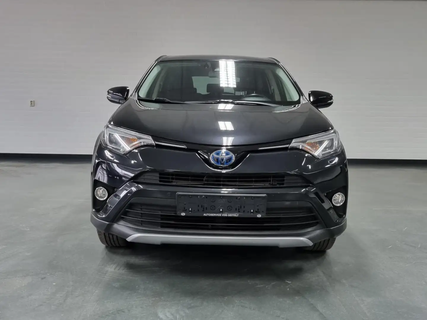 Toyota RAV 4 2.5 Hybrid AWD Style / Afn. Trekhaak / PDC Noir - 2