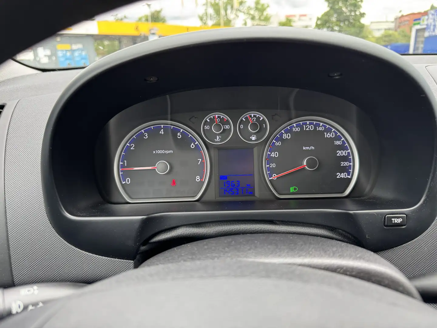 Hyundai i30 1.4 Edition Plus - 2
