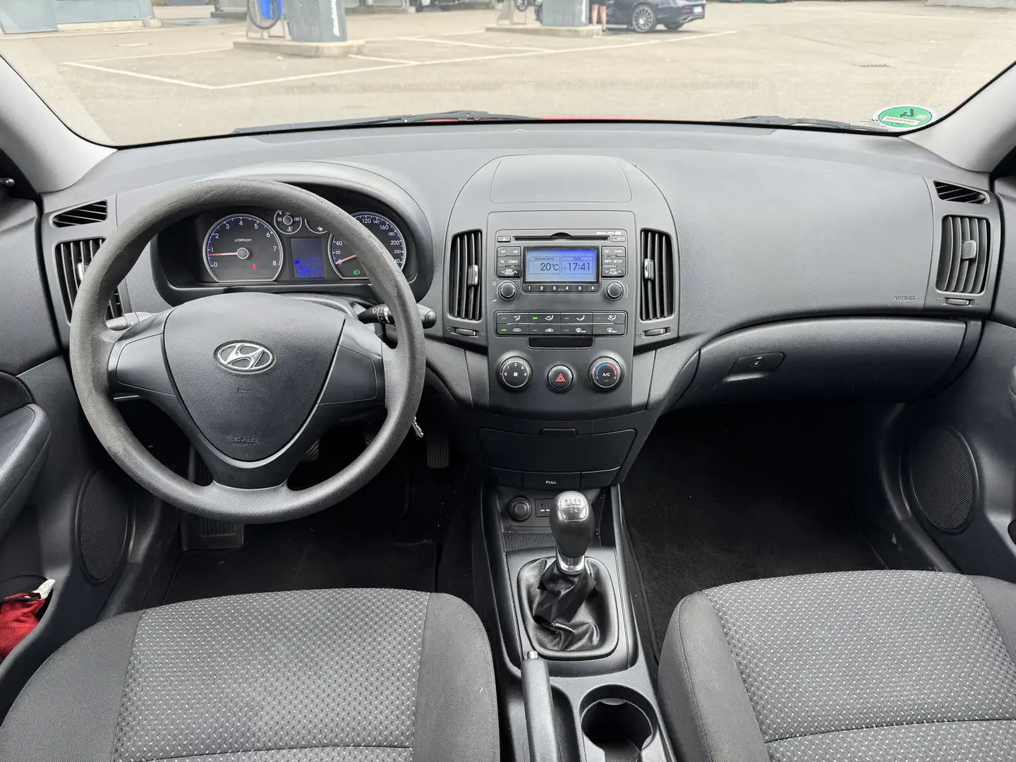 Hyundai i30 1.4 Edition Plus - 1