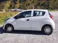 Chevrolet Spark Spark 1,0 LS LS Weiß - thumbnail 4
