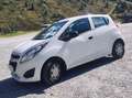 Chevrolet Spark Spark 1,0 LS LS Weiß - thumbnail 5