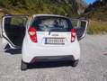 Chevrolet Spark Spark 1,0 LS LS Weiß - thumbnail 2