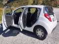 Chevrolet Spark Spark 1,0 LS LS Weiß - thumbnail 3