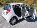 Chevrolet Spark Spark 1,0 LS LS Weiß - thumbnail 1