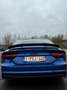 Audi A7 3.0l V6 BITURBO COMPETITION Bleu - thumbnail 7