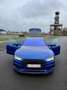 Audi A7 3.0l V6 BITURBO COMPETITION Bleu - thumbnail 8