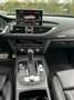 Audi A7 3.0l V6 BITURBO COMPETITION Bleu - thumbnail 11